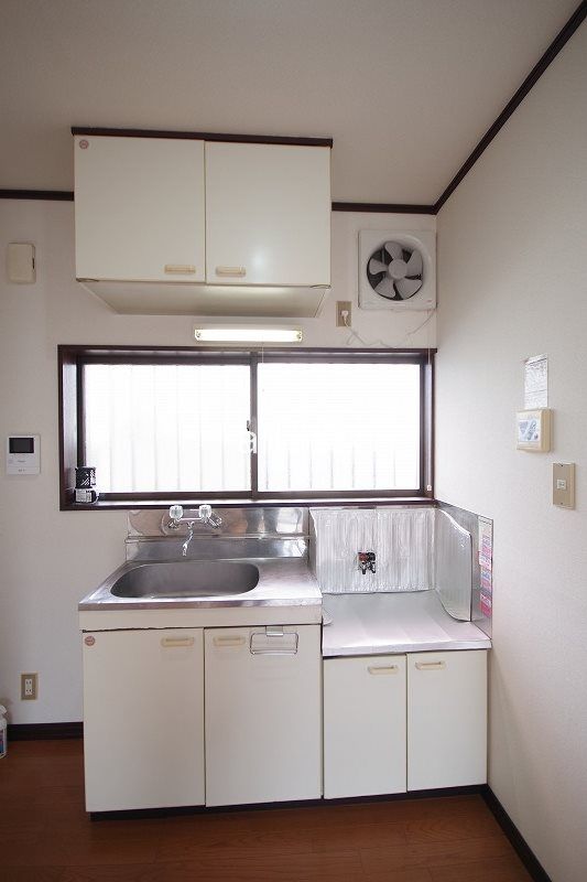 キッチン　～同仕様写真～