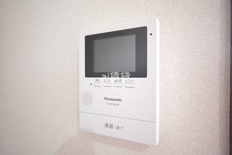 セキュリティ　～同仕様写真～