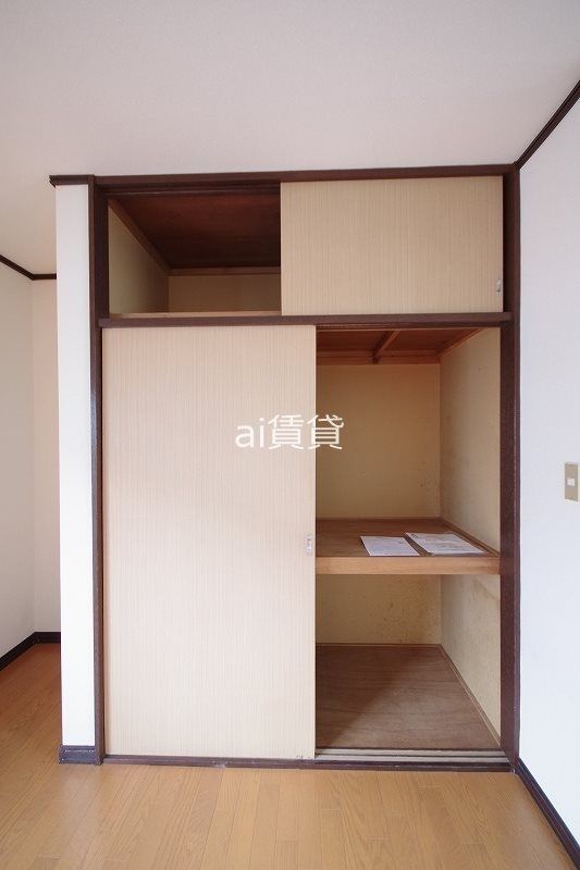 収納　～同仕様写真～