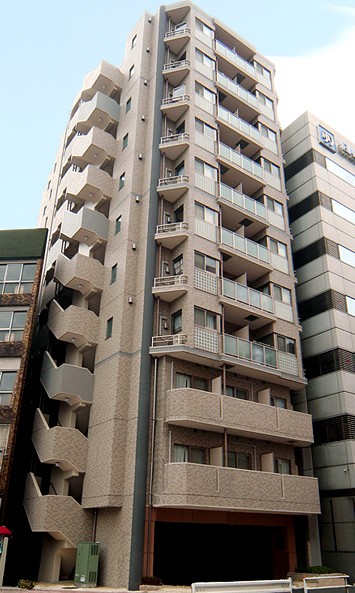 建物外観　☆綺麗な外観☆