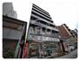 建物外観　クイーンズマンション元町　外観