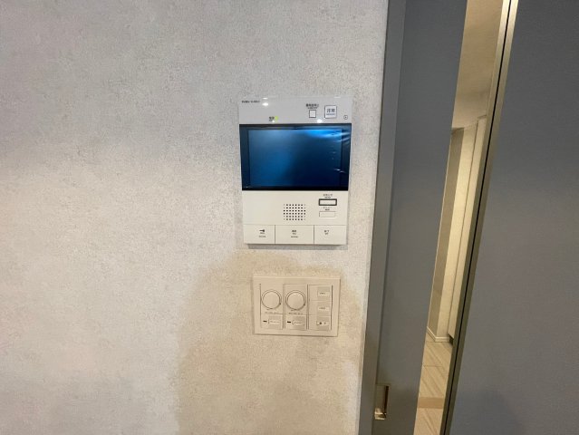 セキュリティ　ログ銀座イースト(別号室同タイプ)