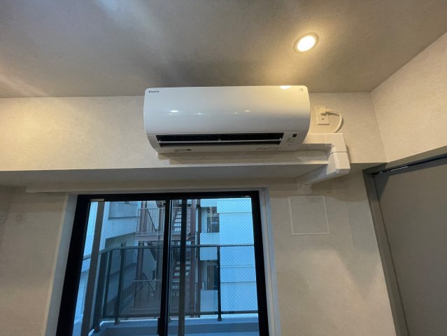 その他　ログ銀座イースト(別号室同タイプ)