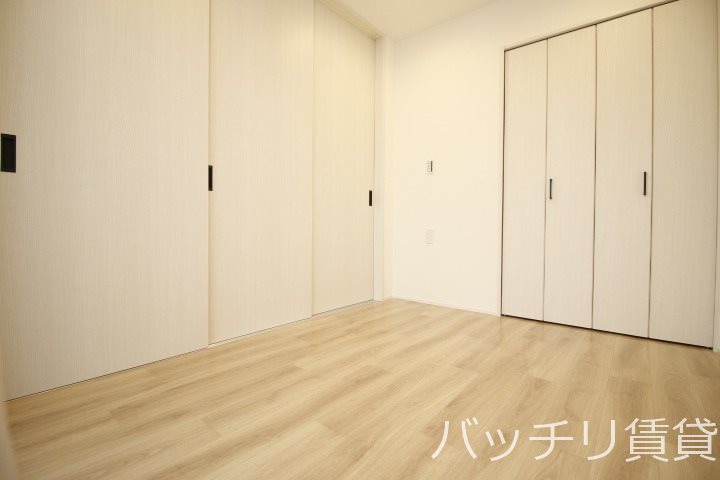 その他部屋・スペース　別号室の画像。現況を優先します。