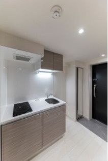 キッチン　COCOCUBE日暮里　荒川区東日暮里5