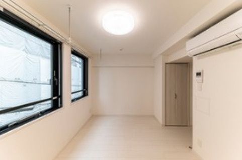 眺望　COCOCUBE日暮里　荒川区東日暮里5