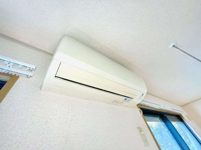 その他設備　写真は他号室です。
