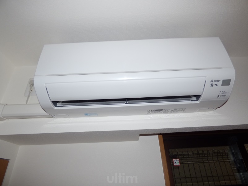 その他設備　※他部屋のため参考までにご覧ください