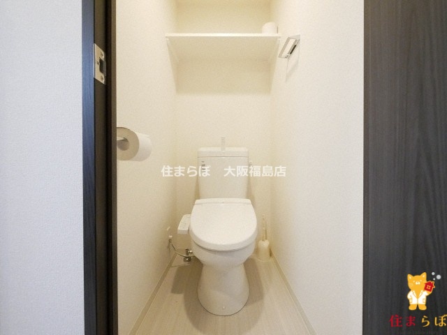 トイレ　意外と見られるポイント