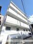 千里山駅より徒歩2分 3階 築35年3ヶ月の賃貸物件