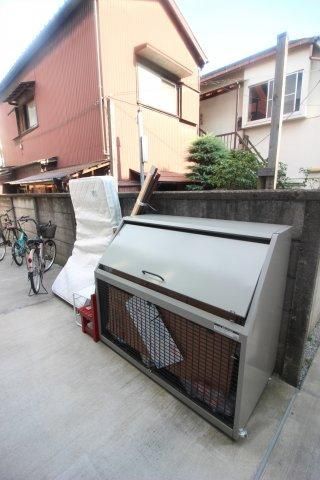 その他　アペックス田端