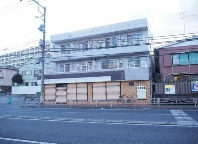 建物外観　★★外観★★