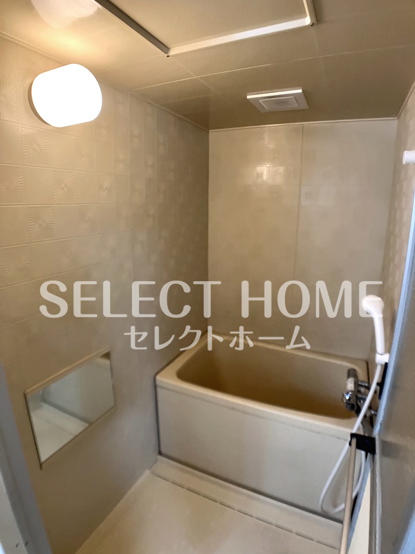 バス・シャワールーム　同型タイプ