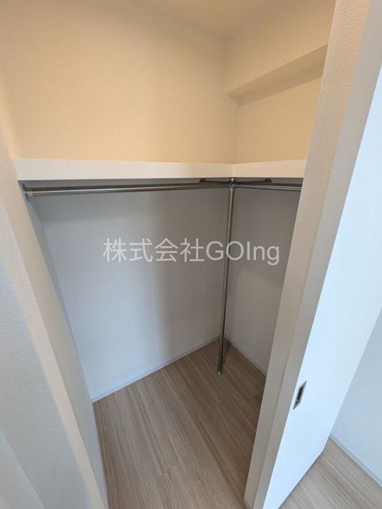 収納　参考写真