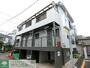 浜田山駅より徒歩5分 2階 築32年9ヶ月の賃貸物件
