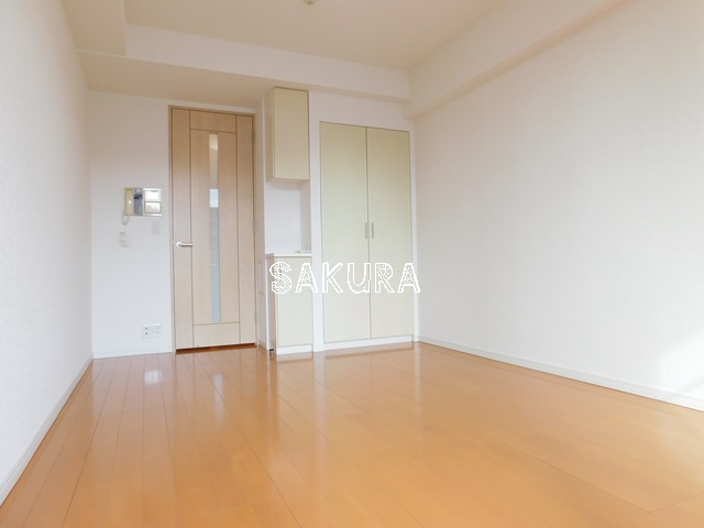 その他部屋・スペース　ゆっくりくつろげる寝室です♪