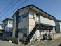 武蔵小金井駅より徒歩10分 2階 築52年10ヶ月の賃貸物件