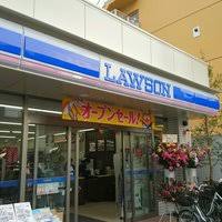 コンビニ　ローソン 江戸川松江一丁目店（コンビニ）まで769m