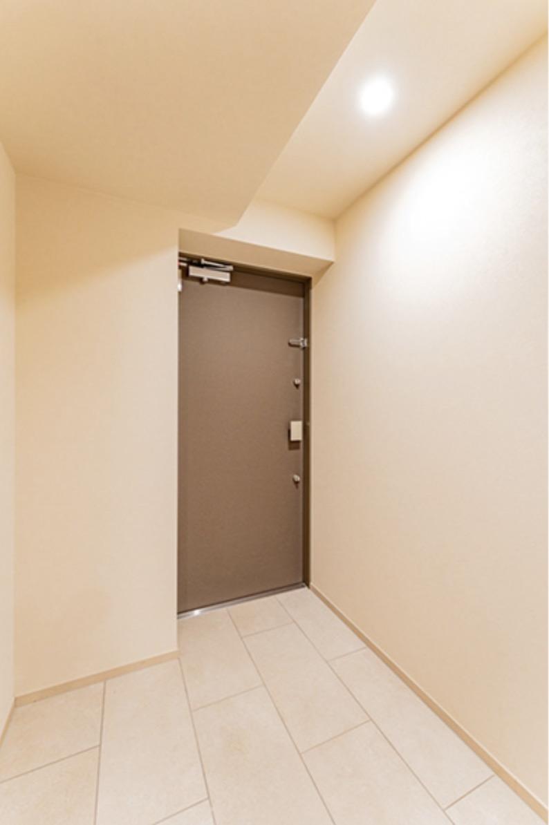 玄関　別部屋参考写真