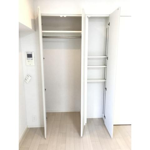 収納　別号室参考写真