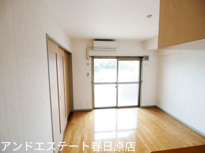その他部屋・スペース　日当たり良好な角部屋
