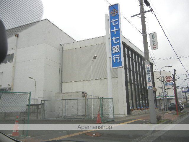 その他　七十七銀行泉支店（その他）まで114m