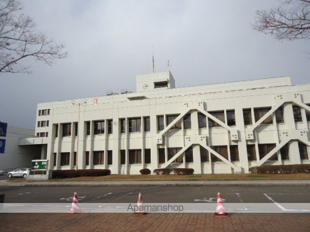 その他　仙台市泉区役所（その他）まで1380m