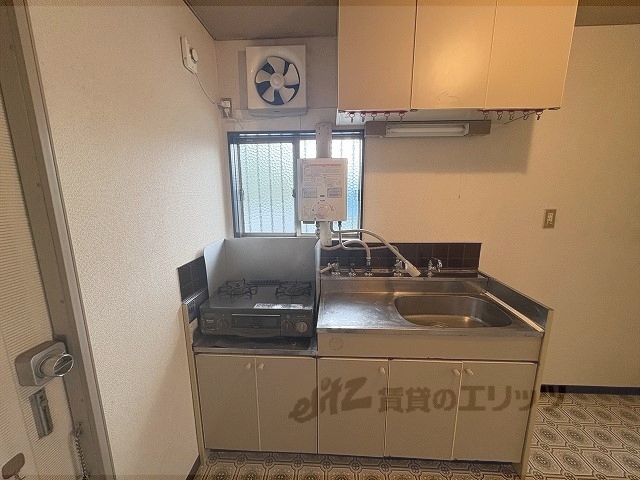 その他部屋・スペース　廊下