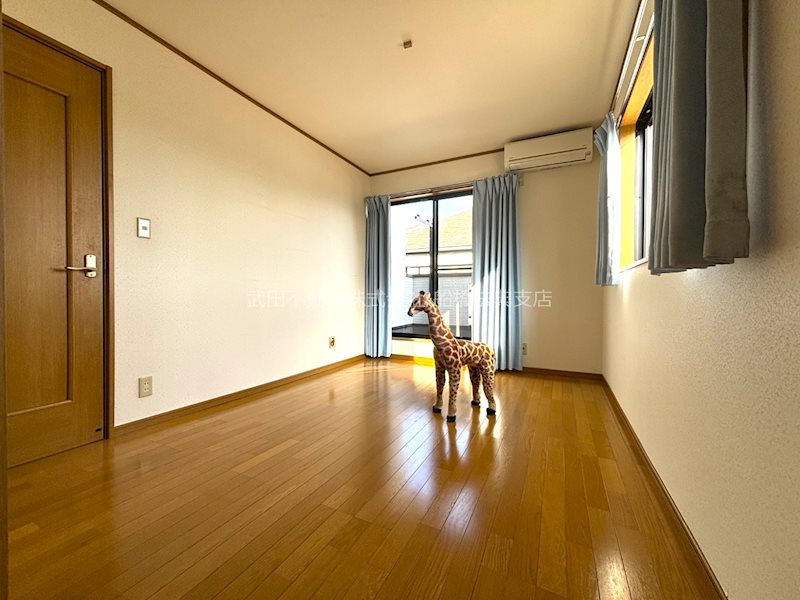 上山町2-404-13貸家のその他写真