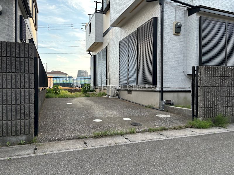 上山町2-404-13貸家のその他写真