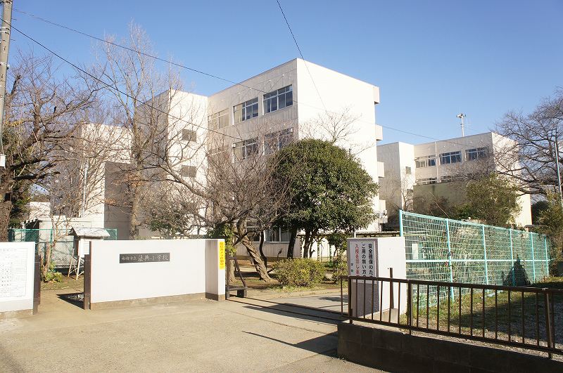 上山町2-404-13貸家の周辺写真