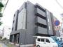 新浜松駅より徒歩5分 4階 新築の賃貸物件