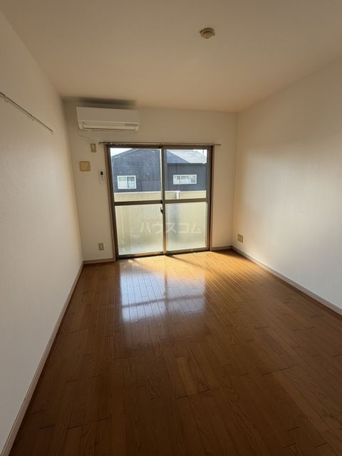 シャトレ牧之原の内装写真