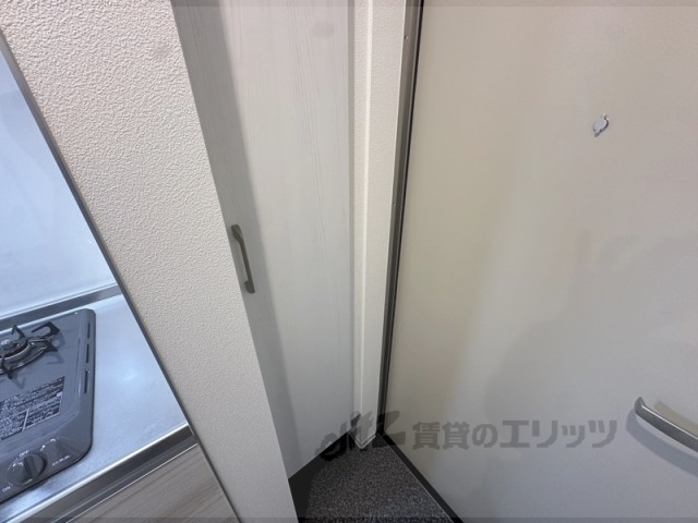 収納　下駄箱