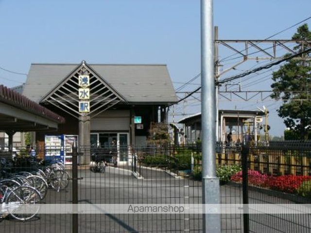 その他　福井鉄道福武線　浅水駅（その他）まで180m