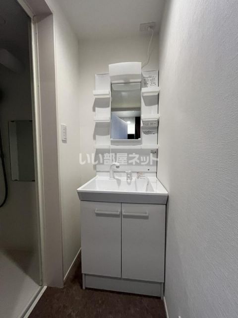 vinosity 大和田の内装写真