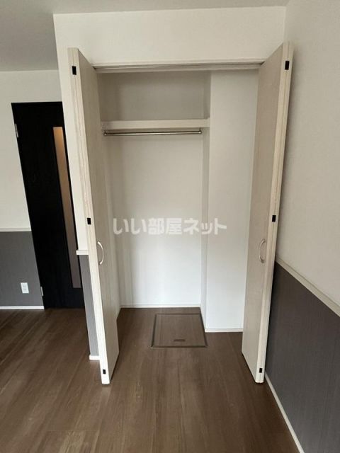 vinosity 大和田の内装写真