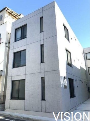 建物外観　☆外観☆