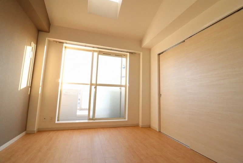 その他　日当たり良好のお部屋ですね♪