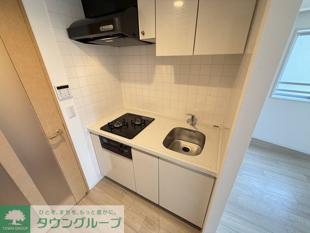 キッチン　【初期費用分割・クレカ対応】一都三県のお部屋探しは2025…