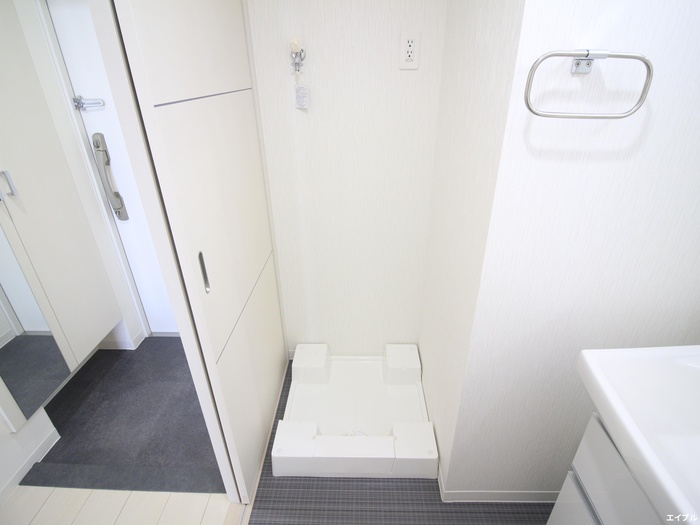 その他設備　別号室のお写真になります。