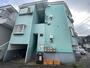 武蔵砂川駅より徒歩12分 1階 築36年4ヶ月の賃貸物件