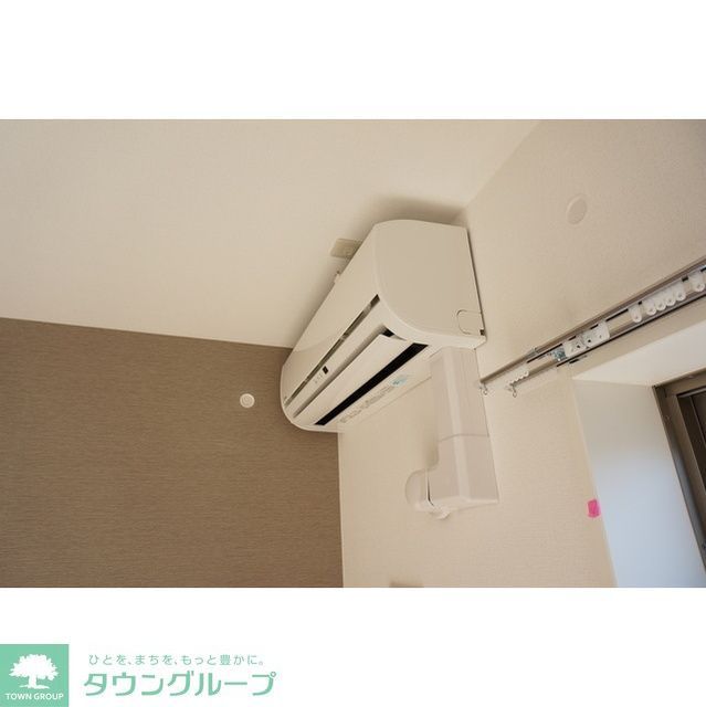 その他設備　※同タイプの別部屋の写真です。