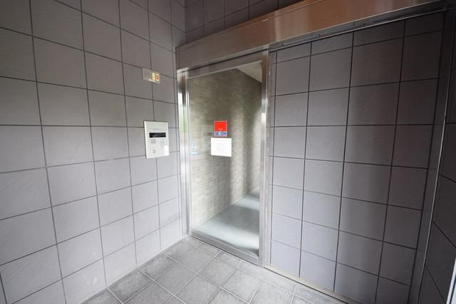 その他共有部分　★オートロック対応★