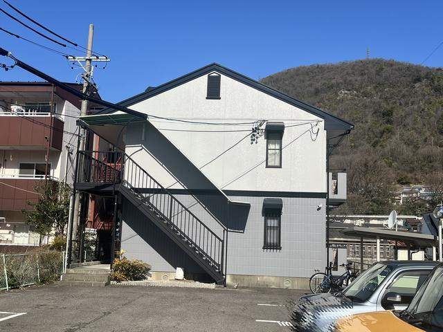 建物外観　人気の大和ハウス物件です