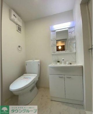 KLEIS西所沢の内装写真