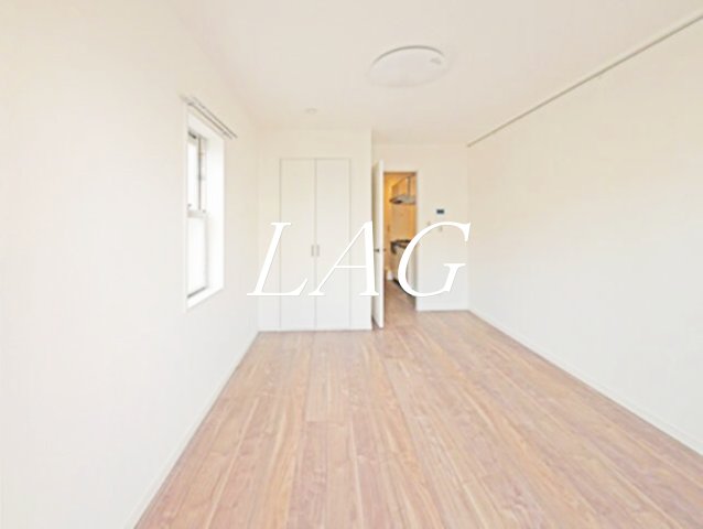 その他部屋・スペース　寝室です。