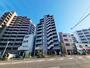 ＲＥＧＡＬＩＺＳＨＩＮＡＧＡＷＡＳＯＵＴＨ 2階 築5年10ヶ月の賃貸物件