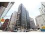西長堀駅より徒歩2分 3階 築8年の賃貸物件