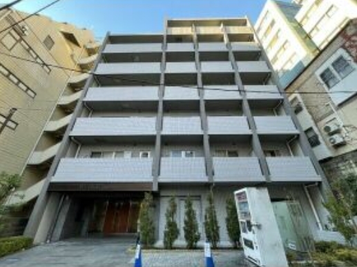 建物外観　☆きれいな外観☆